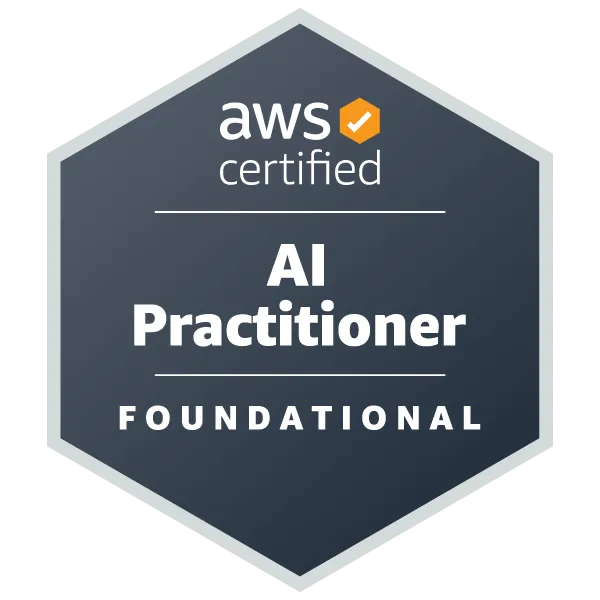 AWS AI Practitioner