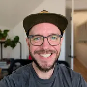 Ben Hayden, CTO & Co-Founder, Surton
