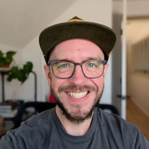 Ben Hayden, CTO, Founder at Surton