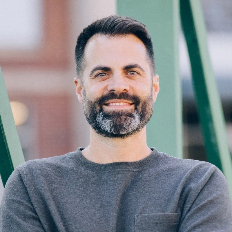 Dan Rundle, CEO, Worthwhile