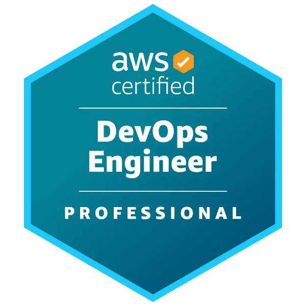 AWS DevOps Professional